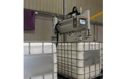 Volumetric Cup Filling Machine: Cost-Effective High-Speed Filling for Free-Flowing Granules & Solids