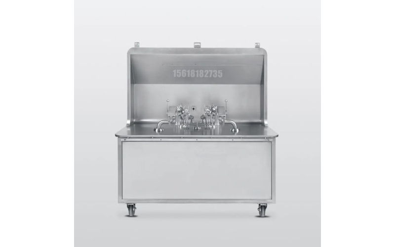 Flow Meter Filling Machine: High-Precision Intelligent Filler for Industrial Liquid Processing