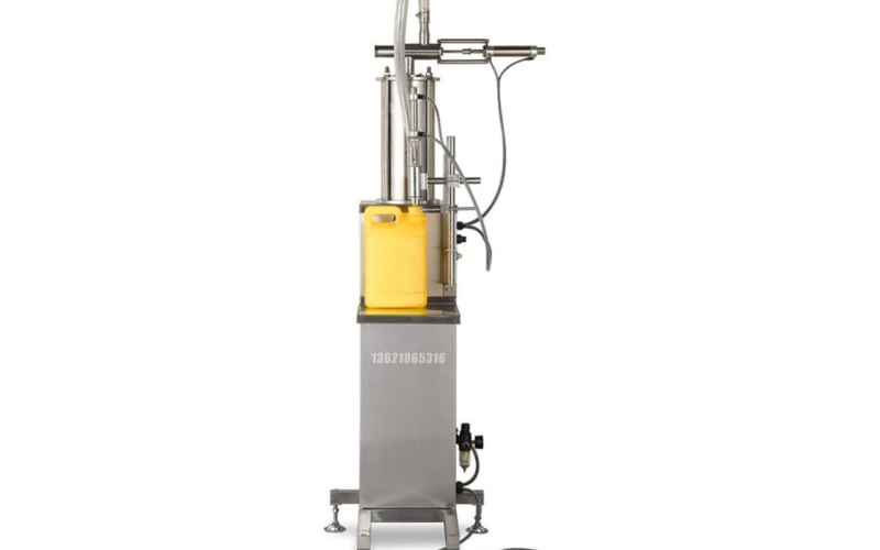 Open Mouth Bag Filling Machine: Automated Weigh Filler for Bulk Powder & Granule Bag Packaging