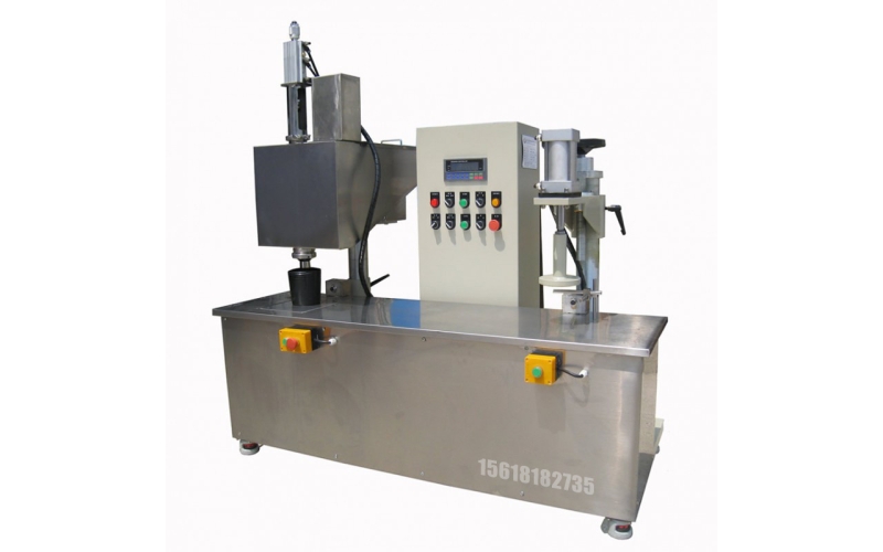 Overflow Filling Machine: Level-Consistent Filler for Foamy & Transparent Liquid Packaging