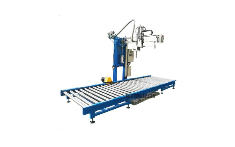 Gravity Filling Machine: Low-Cost High-Stability Liquid Filler for Free-Flowing Products