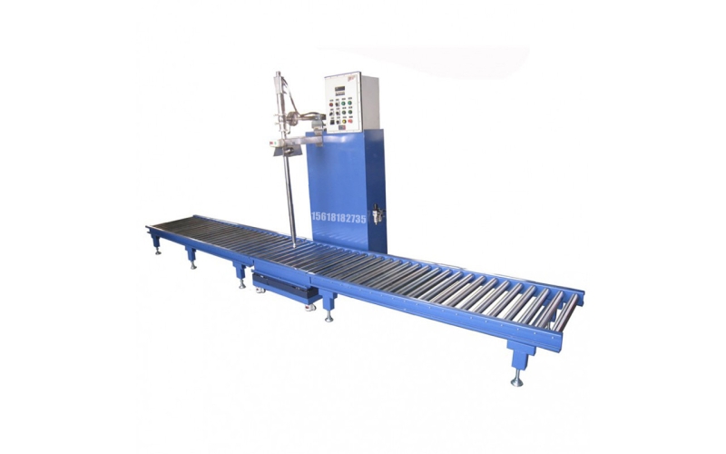 Peristaltic Pump Filling Machine: Tube-Only Contamination-Free Filling for Precision Low-Flow Liquids