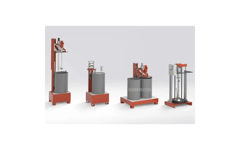 Magnetic Pump Filling Machine: Leak-Proof Precision Filling for Corrosive & High-Purity Liquids