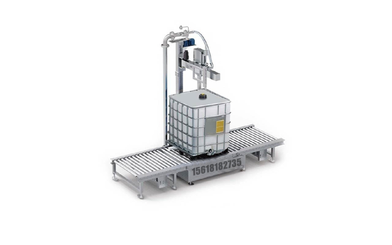 Isobaric Pressure Filling Machine: Foam-Free High-Speed Filling for Carbonated Liquids