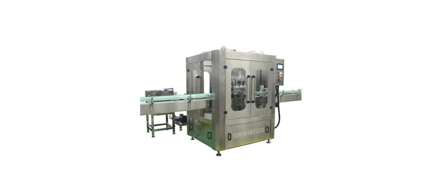 Premade Pouch Filling Machine: Automated Flexible Pouch Filler for Multi-Texture Products