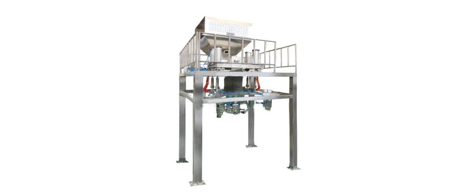 Premade Pouch Packaging Machine: Automated Resealable Pouch Packing for Premium Product Lines