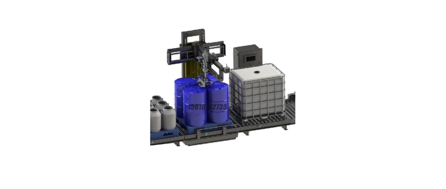 Rotor Lobe Pump Filling Machine: Pulsation-Free Precision Filling for High-Viscosity Particle Products