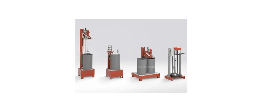 Magnetic Pump Filling Machine: Leak-Proof Precision Filling for Corrosive & High-Purity Liquids
