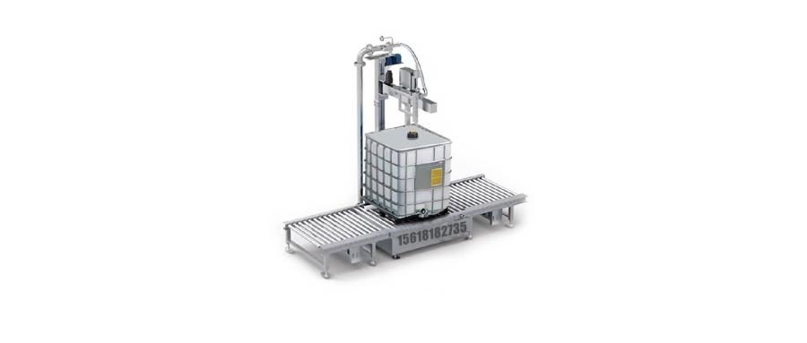 Isobaric Pressure Filling Machine: Foam-Free High-Speed Filling for Carbonated Liquids