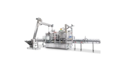 Semi-Automatic Liquid Filling Machine: Budget-Friendly Versatile Filler for Small & Mid-Size Businesses