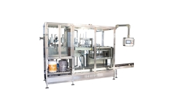 Aseptic Filling Machine: Ultra-Sterile Room-Temperature Filler for Heat-Sensitive Food, Beverage & Pharma Liquids
