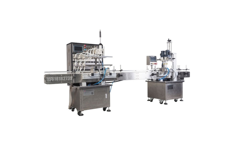 Custom Filling Machine Solutions: Tailored Line Design for Unique Packaging Requirements
