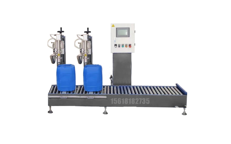 Liquid Filling Machines: Precision Engineering for Modern Production Efficiency