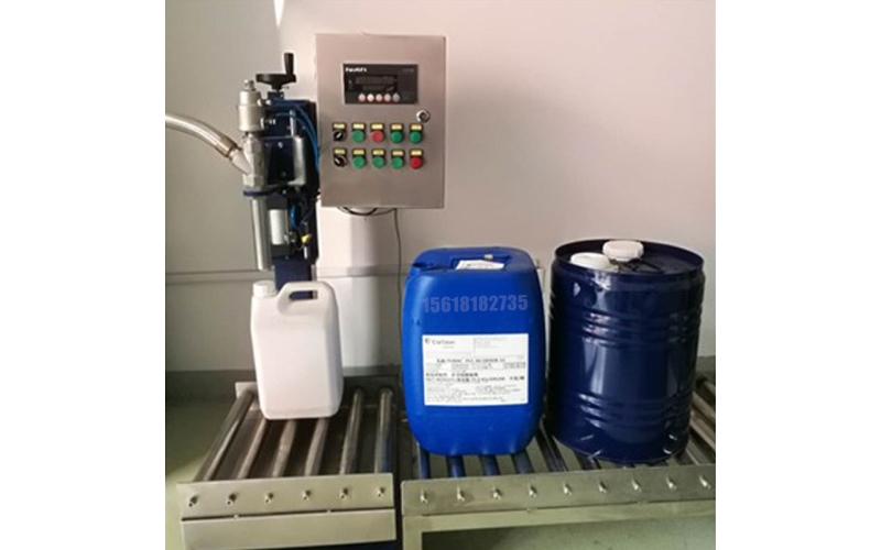 Vacuum Filling Machine: Aseptic Vacuum Negative Pressure Filling for Oxidation-Sensitive Liquids