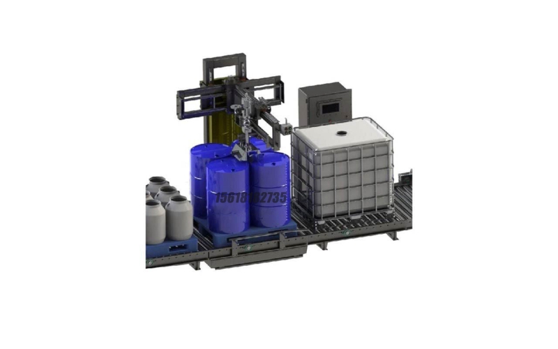 Industrial Filling Machine: Types, Benefits, Buying Tips & Maintenance Guide
