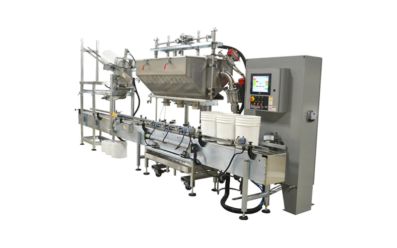 Liquid Level Sensing Filling Machine: Fix Drifted Dosing for Irregular Bottles