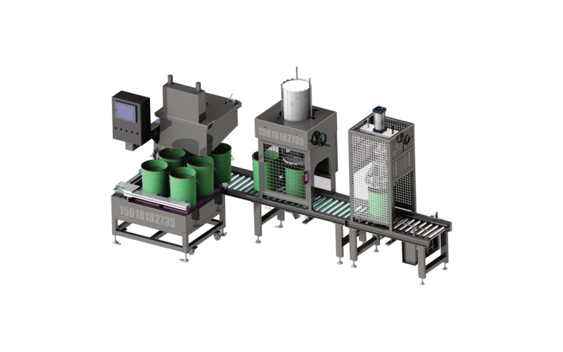 Pre-Inspection Filling Machine: Inline Defect Rejection to Cut Post-Production Waste