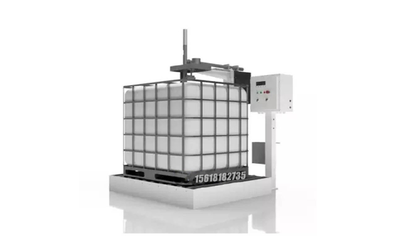 Full-Body Insulated Thermostatic Filling Machine: Eliminate Temperature-Driven Filling Defects
