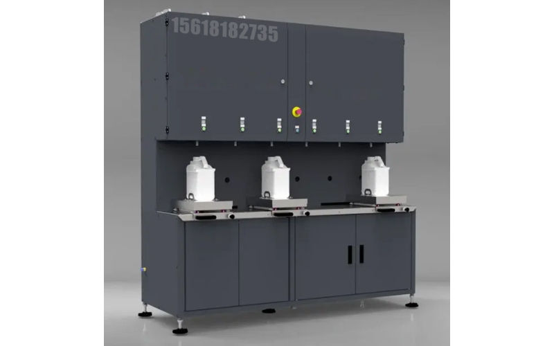 Vacuum Level Filling Machine: Deoxidation Filler for Oxygen-Sensitive Glass Bottled Liquids