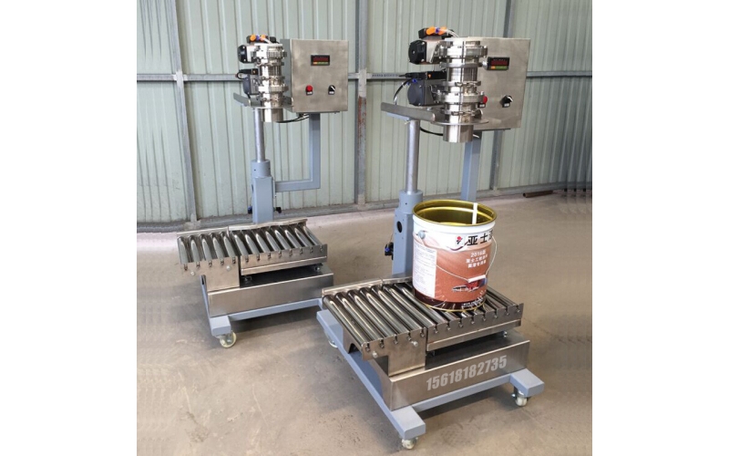 Pulse-Dampened Silent Filling Machine: Low-Vibration Bottling For Noise-Compliant Factories