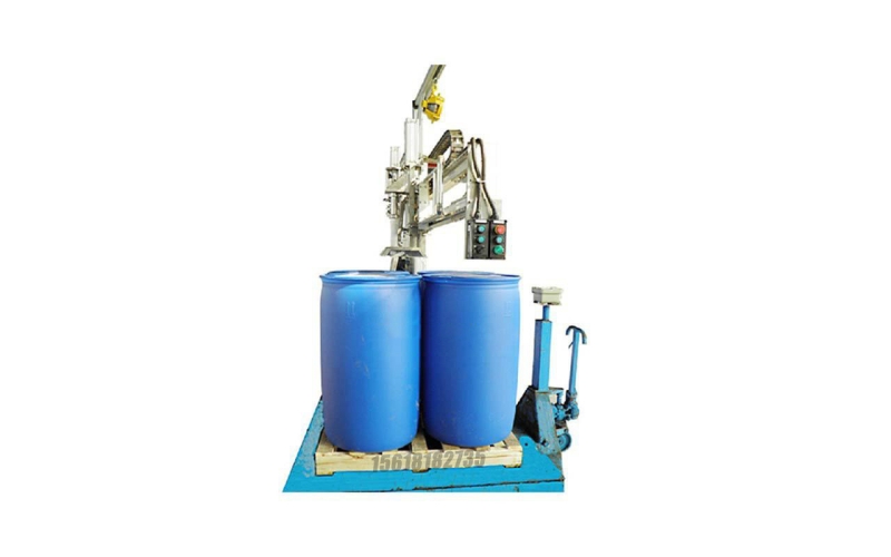 Dual-Layer Isolation Cross-Medium Filling Machine: Eliminate Cross-Flavor Contamination