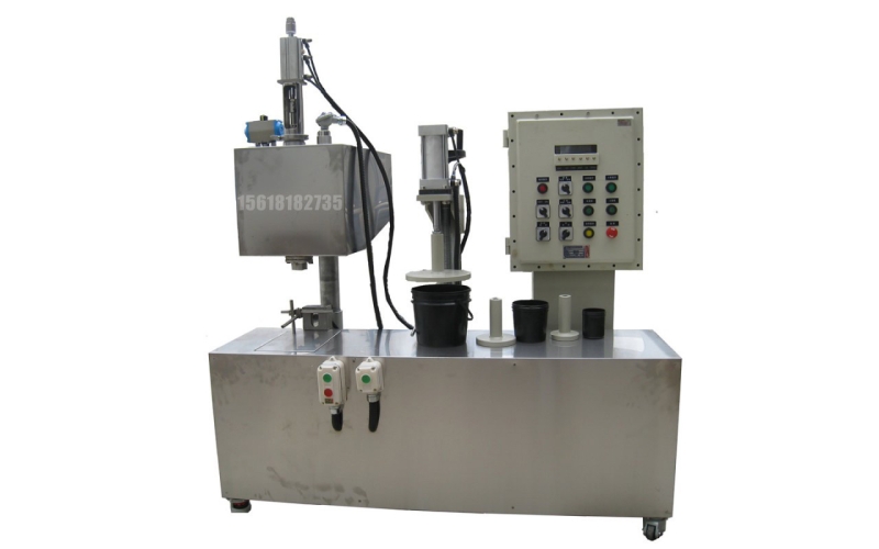Monoblock Filling Machine: Integrated Rinse-Fill-Cap System for Compact High-Efficiency Beverage Production