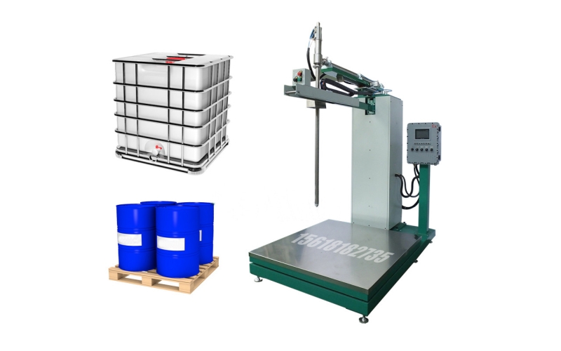 Isobaric Filling Machine: Pressure-Balanced Filler for Carbonated Drinks, Beer & Sparkling Beverages