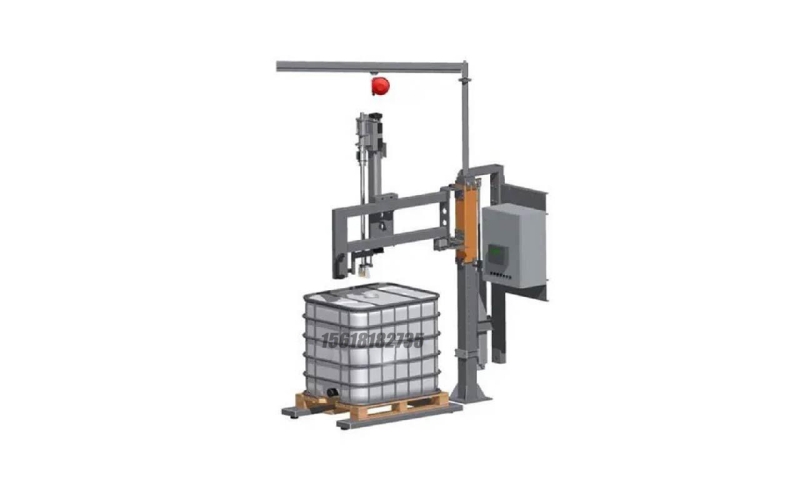 Diaphragm Pump Filling Machine: Clog-Free Corrosion-Resistant Filler for Particulate & Harsh Liquids