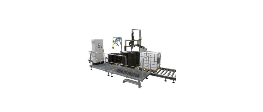 Semi-Automatic Non-Explosion-Proof Type filling machine aseptic bottling line filling machine