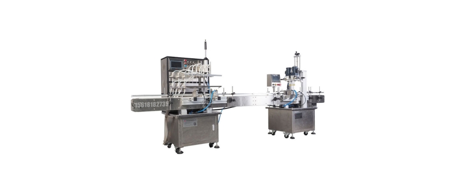 Custom Filling Machine Solutions: Tailored Line Design for Unique Packaging Requirements