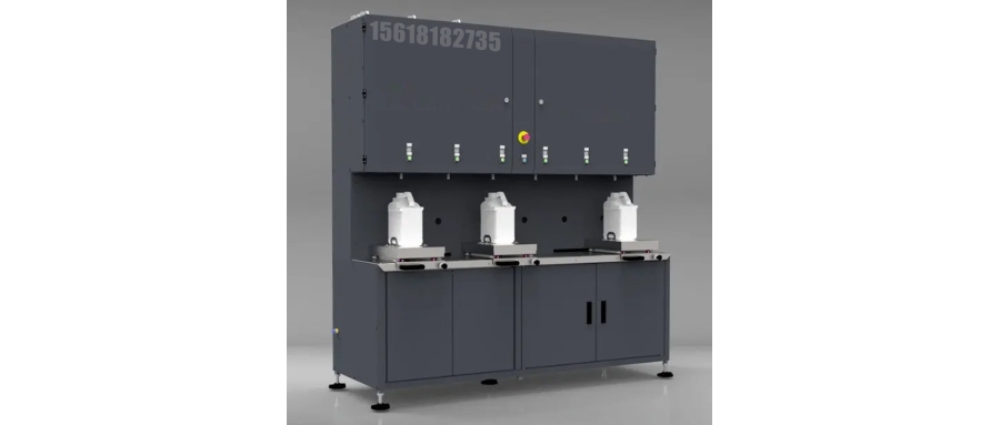 Vacuum Level Filling Machine: Deoxidation Filler for Oxygen-Sensitive Glass Bottled Liquids