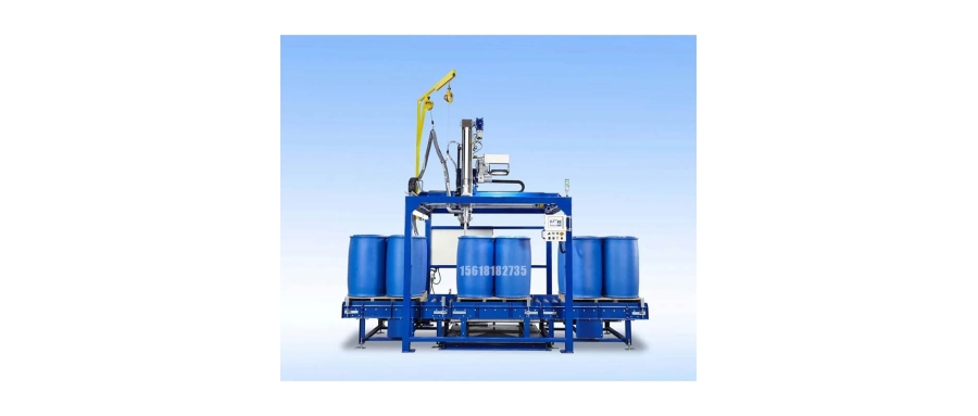 Peristaltic Pump Filling Machine: Tube-Type Zero-Contamination Precision Filler for Micro-Dose & Sterile Production